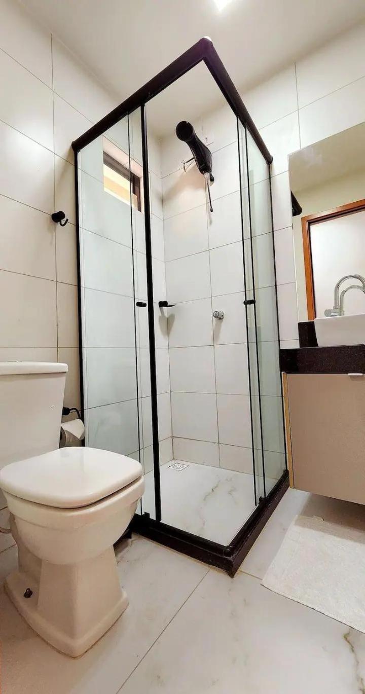 Aconchego Dva Flat 205